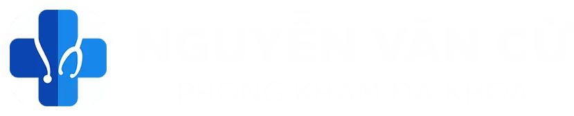 logo phòng khám